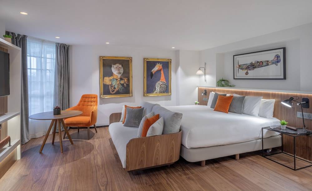Meliá White House 1