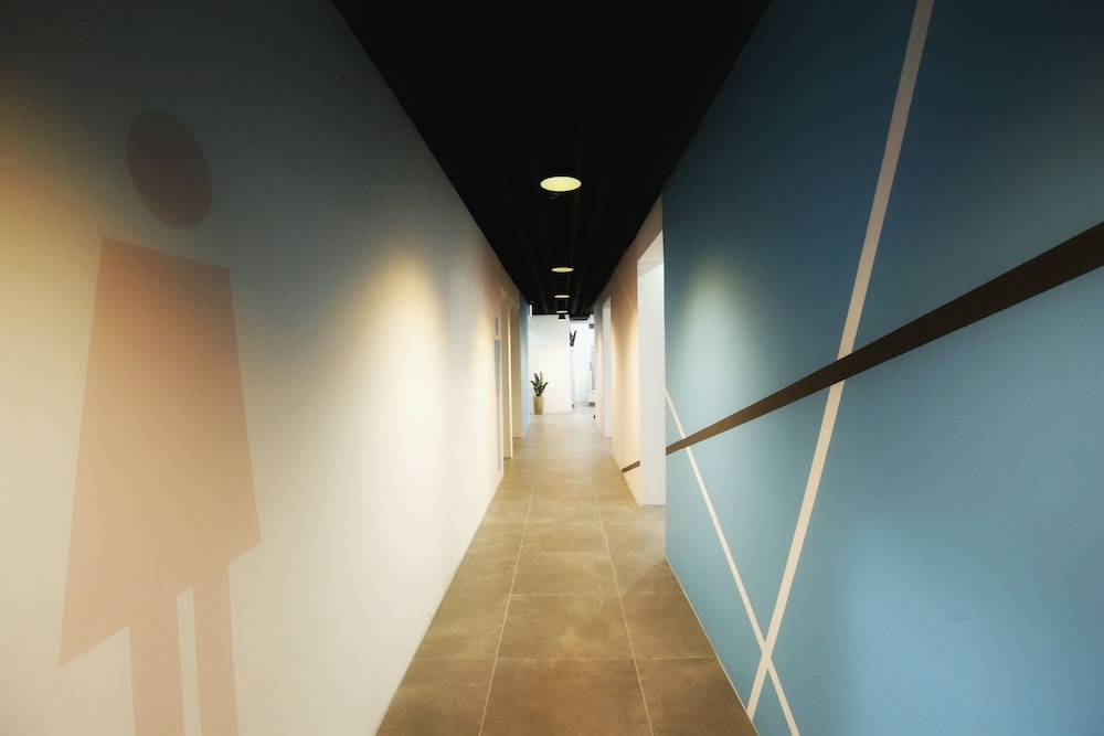Stayan - Hostel 1