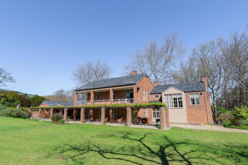Marshden Estate 1