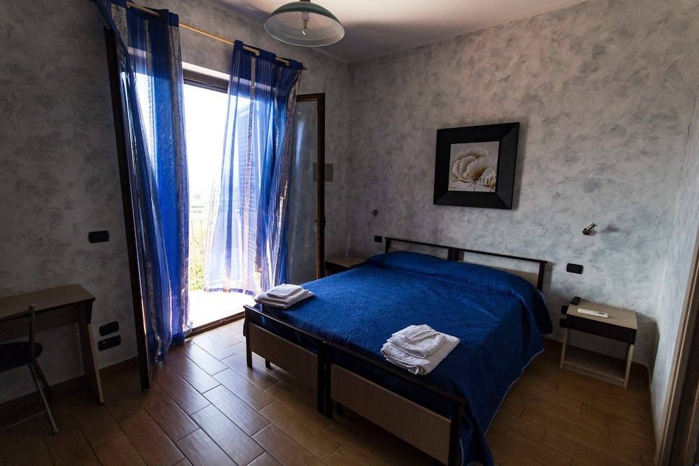 Agriturismo L'Antico Carro 1