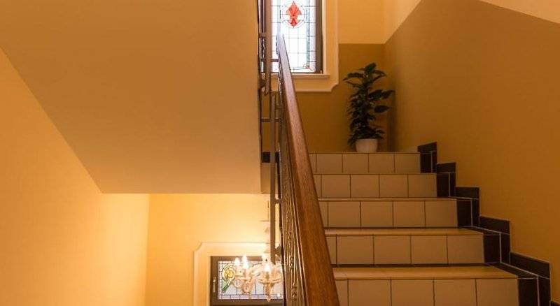 Grande Albergo Giancarlo 1