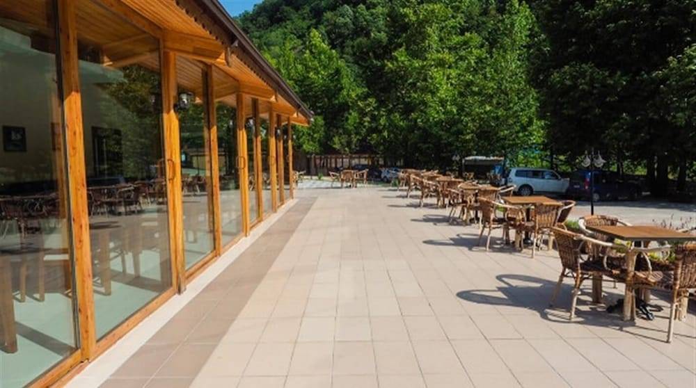 Kizkalesi Hotel 2