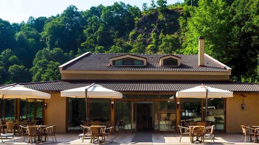 Kizkalesi Hotel 1