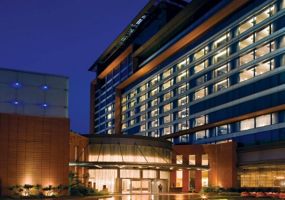 The Oterra Bengaluru Electronics City 1