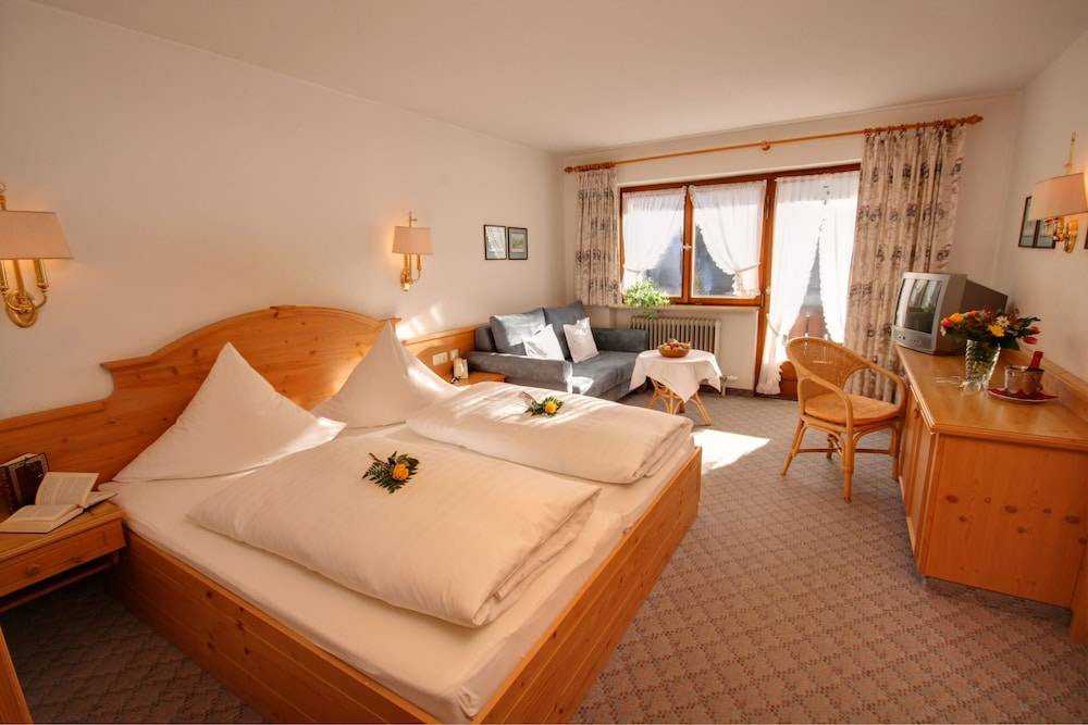Hotel Adler Garni 2