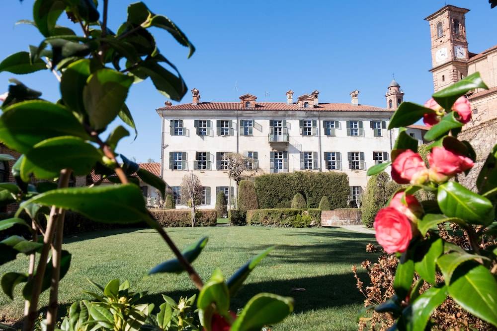 Villa Rambaudi 1