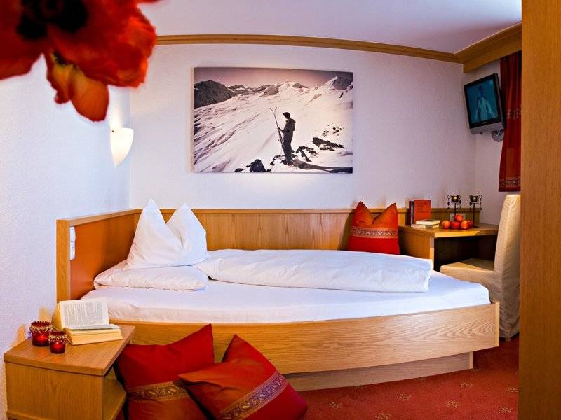 Hotel Alpenfriede 2