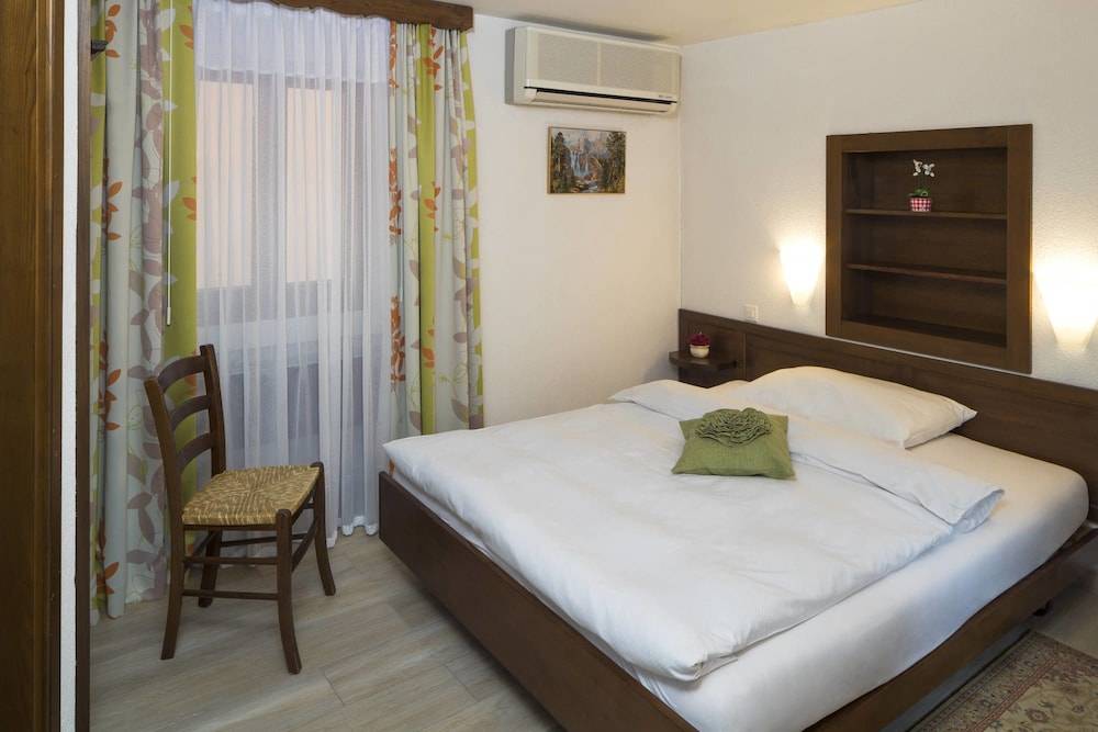 Hotel Antico 2