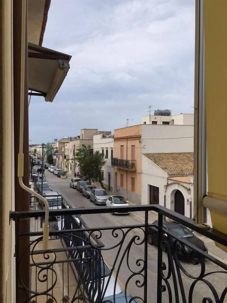 Vacanze Siciliane 1