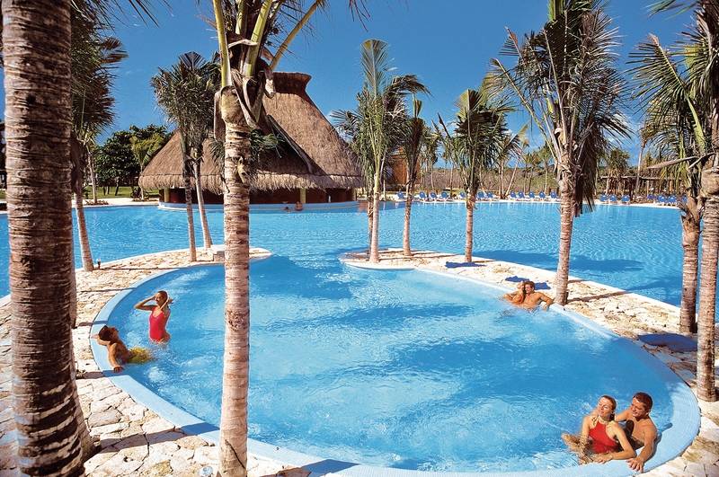 Barceló Maya Grand Resort 1