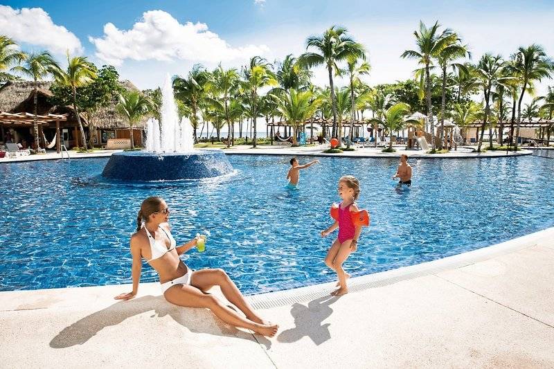 Barceló Maya Grand Resort 2