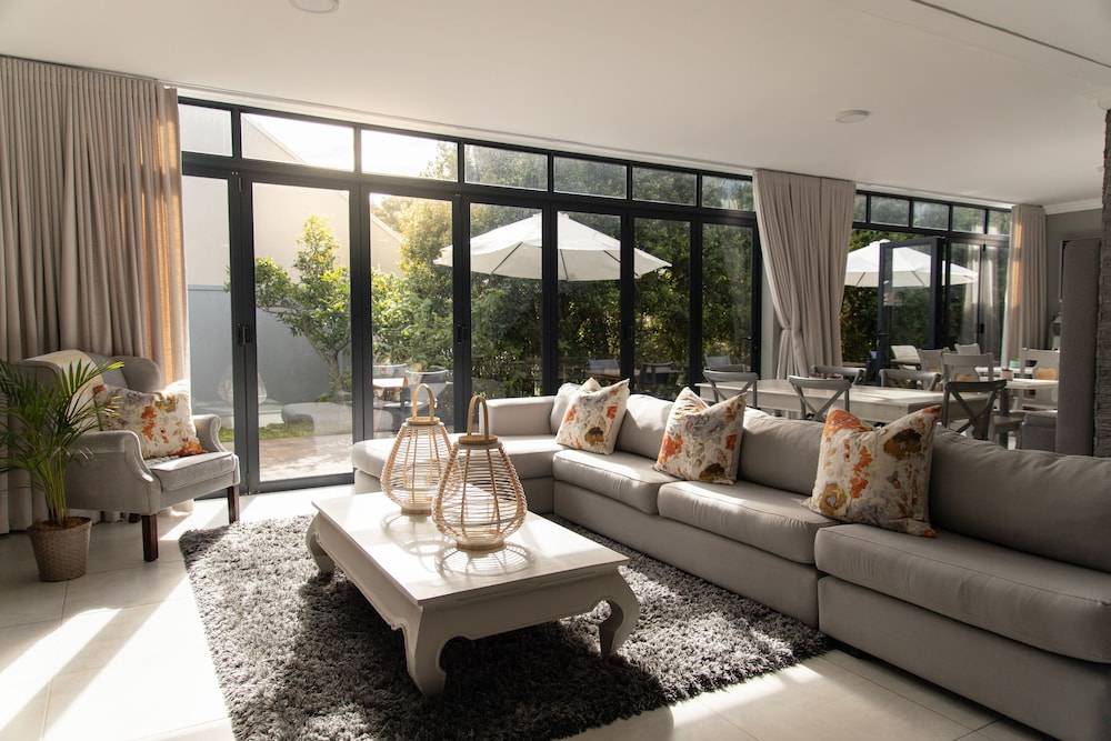 2 On Lismore Guesthouse 1