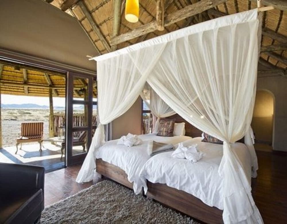 Hoodia Desert Lodge 1