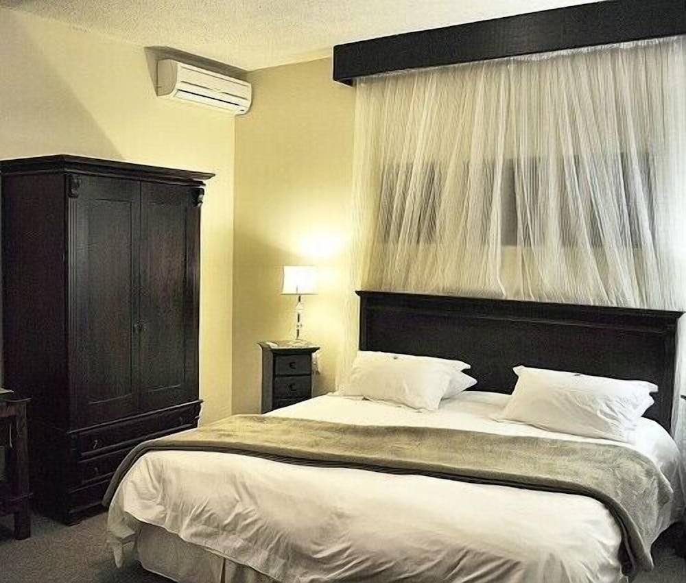 Seaside Hotel & Spa Swakopmund 2