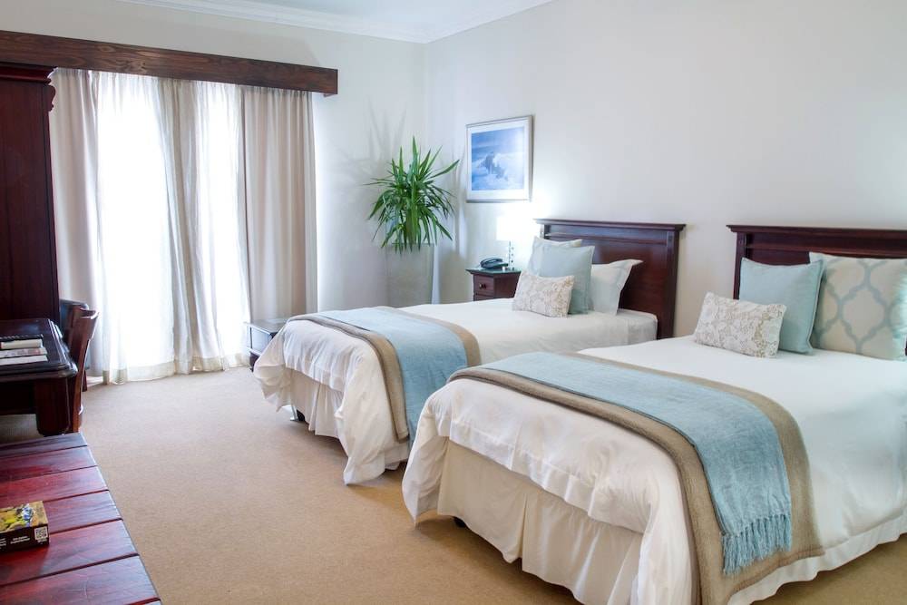 Seaside Hotel & Spa Swakopmund 1