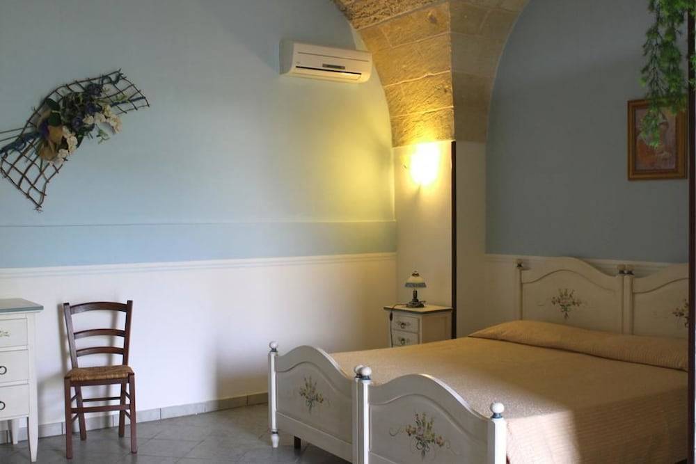 Villa Papaleo B&B 2