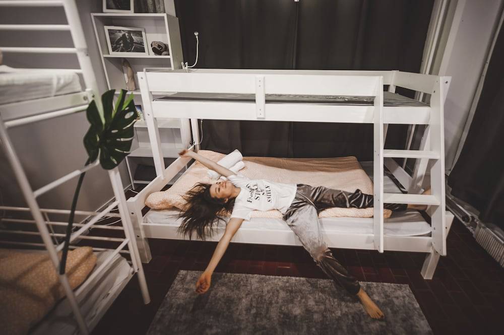 Wherever Mini Hostel 1