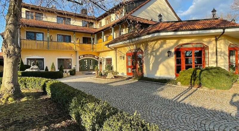 Hotel Fohlenhof 1