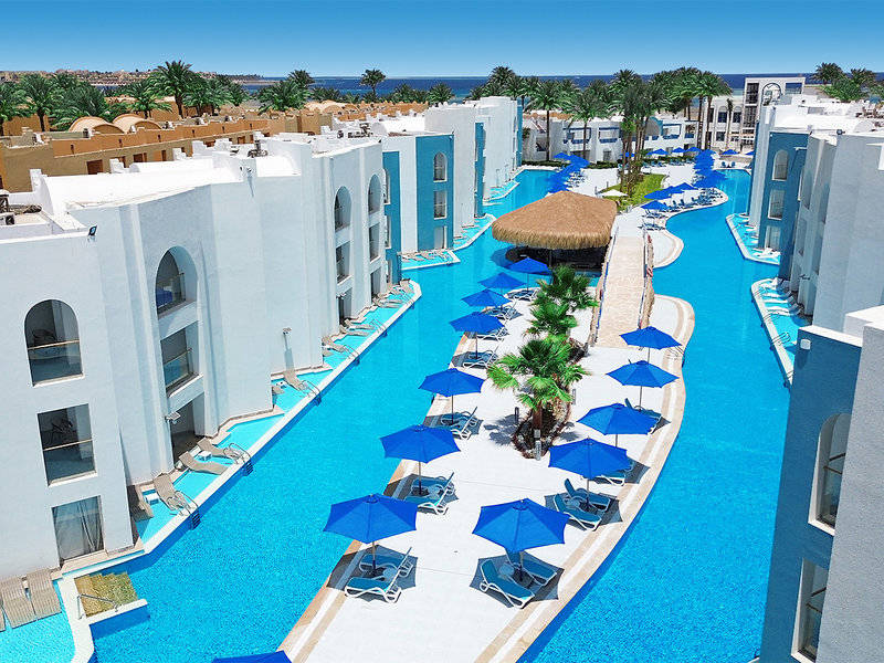 Stella Lagoon Resort & Spa 1