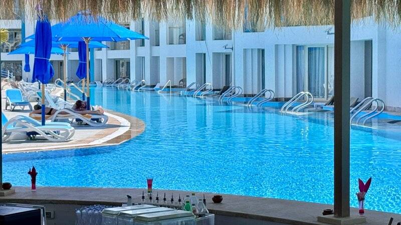 Stella Lagoon Resort & Spa 2