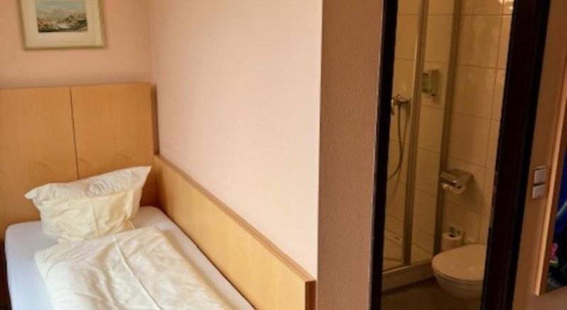 Hotel Alter Kranen 2