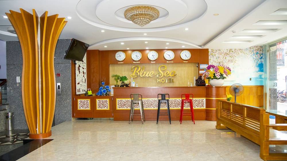 Bluesea Hotel Quy Nhon 2