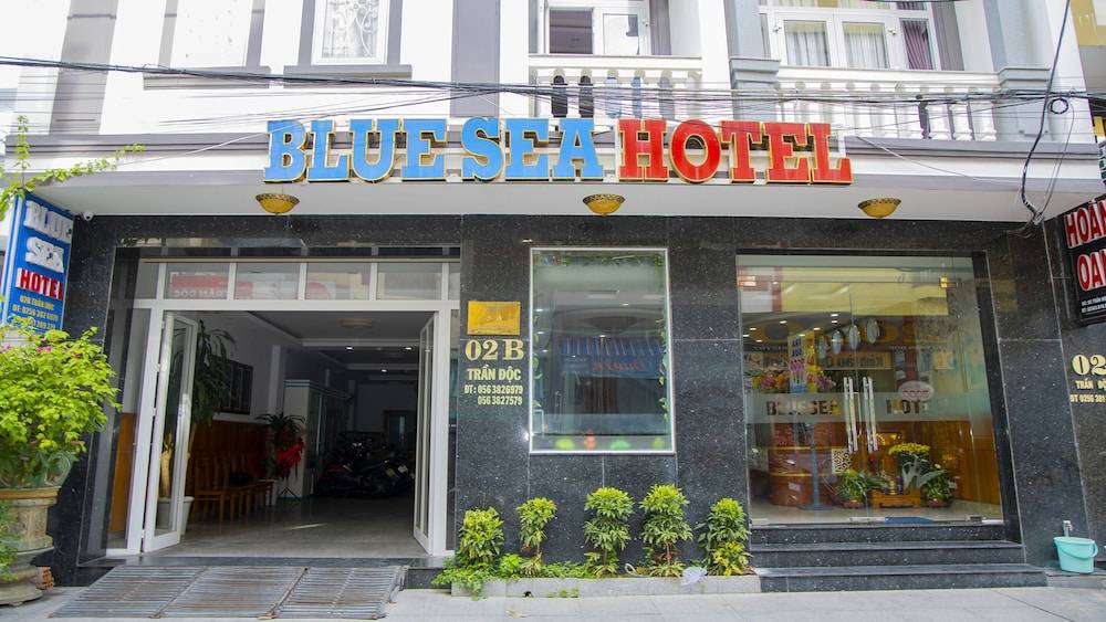Bluesea Hotel Quy Nhon 1