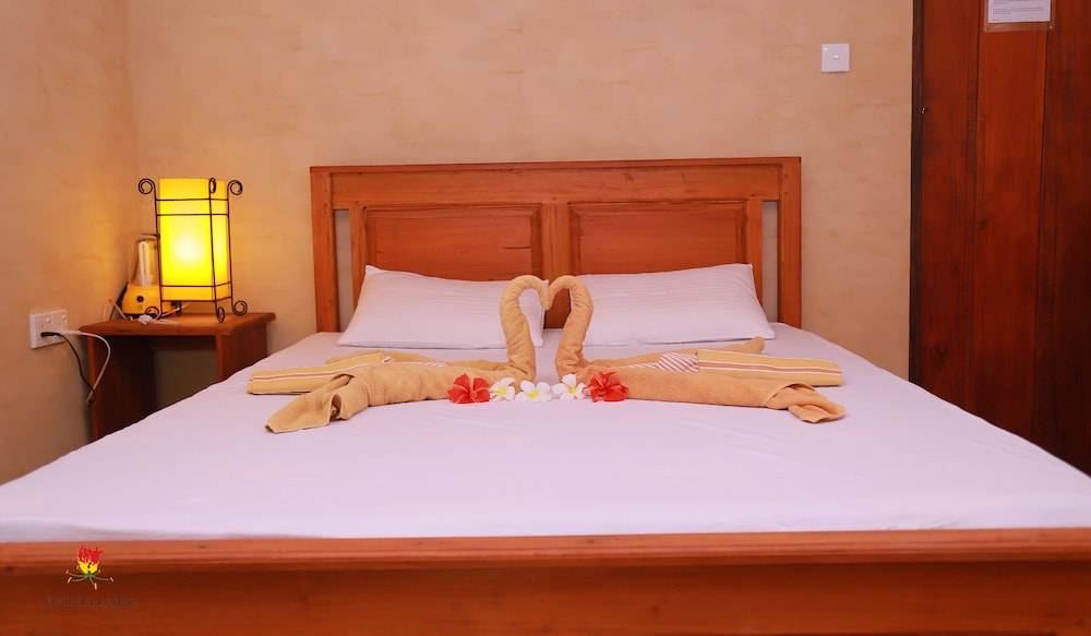 Hotel Niyagala Lodge Sigiriya 2