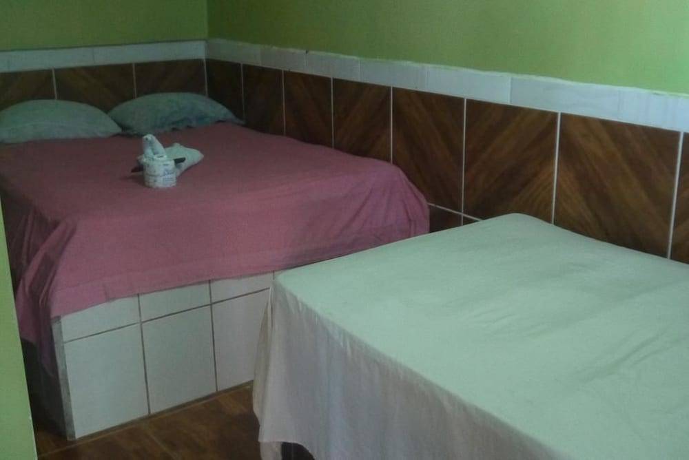 Hotel Economico 1