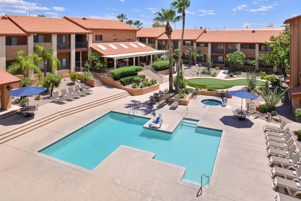 3 Palms Tucson North Foothills 1