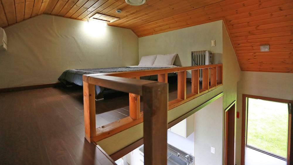 Chalet Resort 2