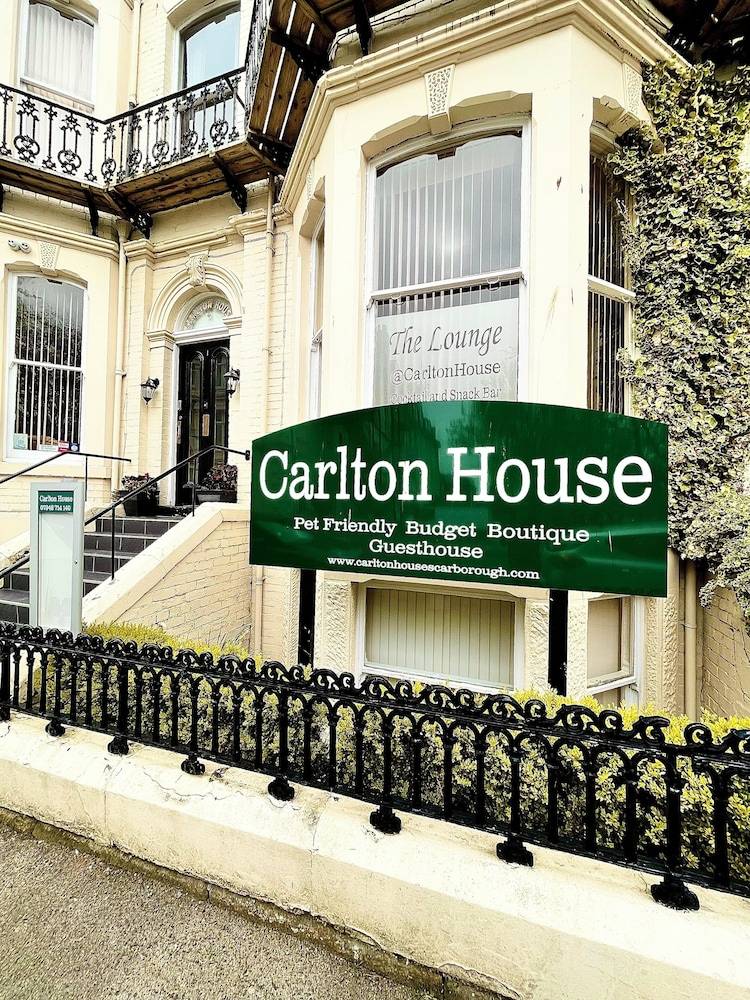 Carlton House Guesthouse 1