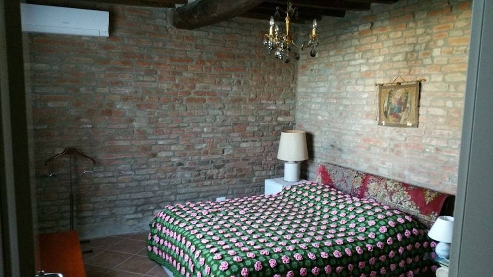 B&B All'Aeroporto 1