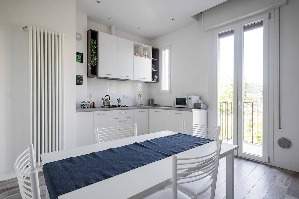 Bologna Accommodation -Fiera Hospital aperto 24H 1