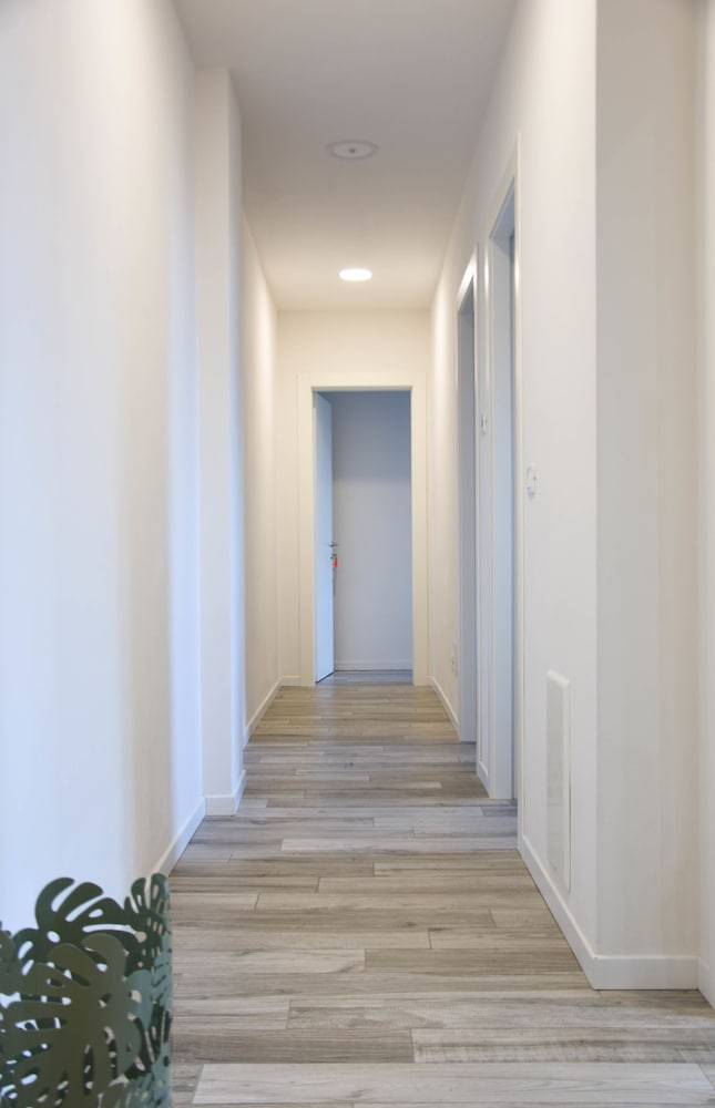 Bologna Accommodation -Fiera Hospital aperto 24H 2