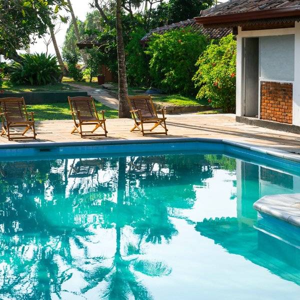 Barberyn Sands Ayurveda Resort 2