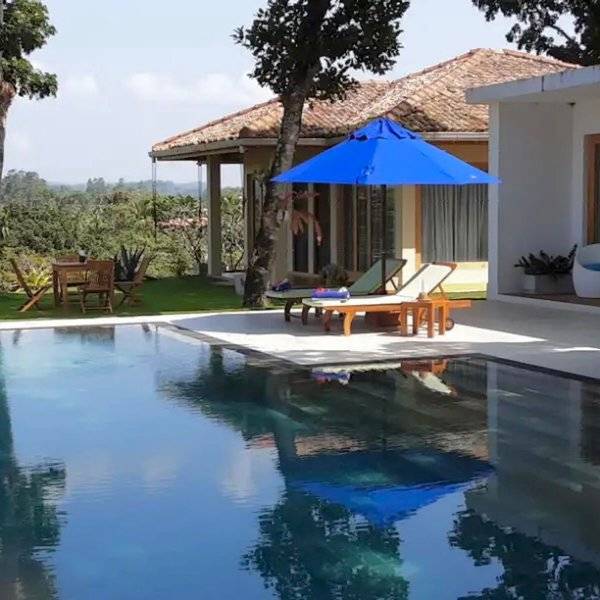 Brisama Ayurveda Boutique Hotel 1