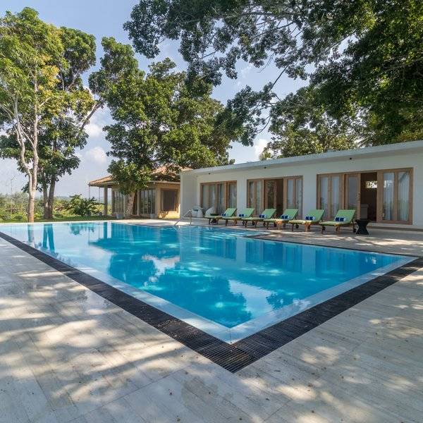 Brisama Ayurveda Boutique Hotel 2