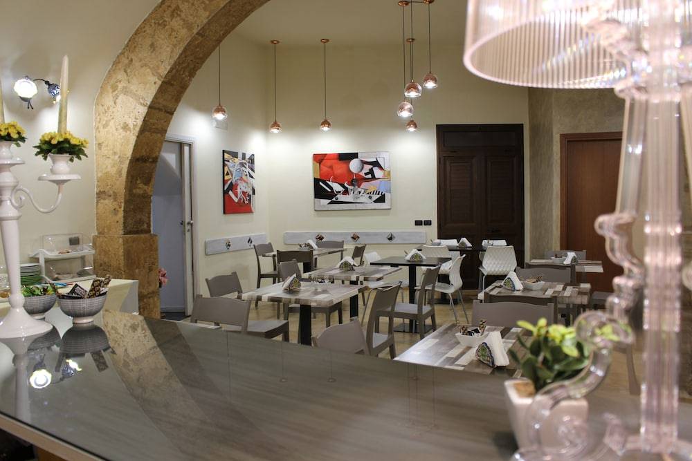 Bed & Breakfasts Conte Perollo 1