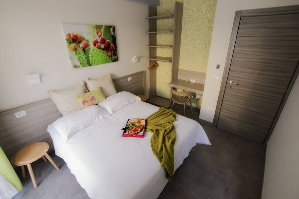 Casa Borgo Regina B&B - Bari Puglia Apartments 2