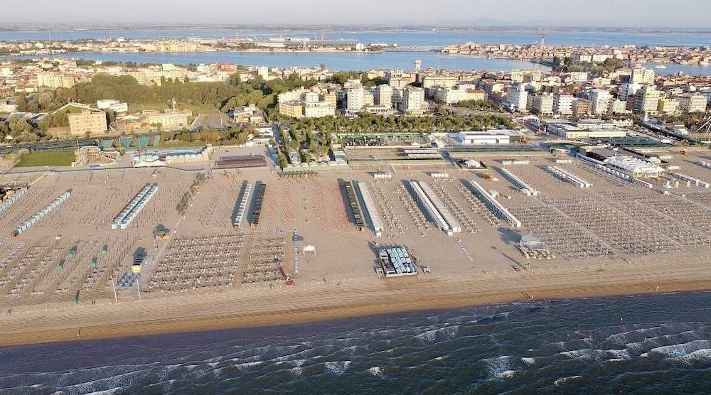 Villaggio Camping Europa 1