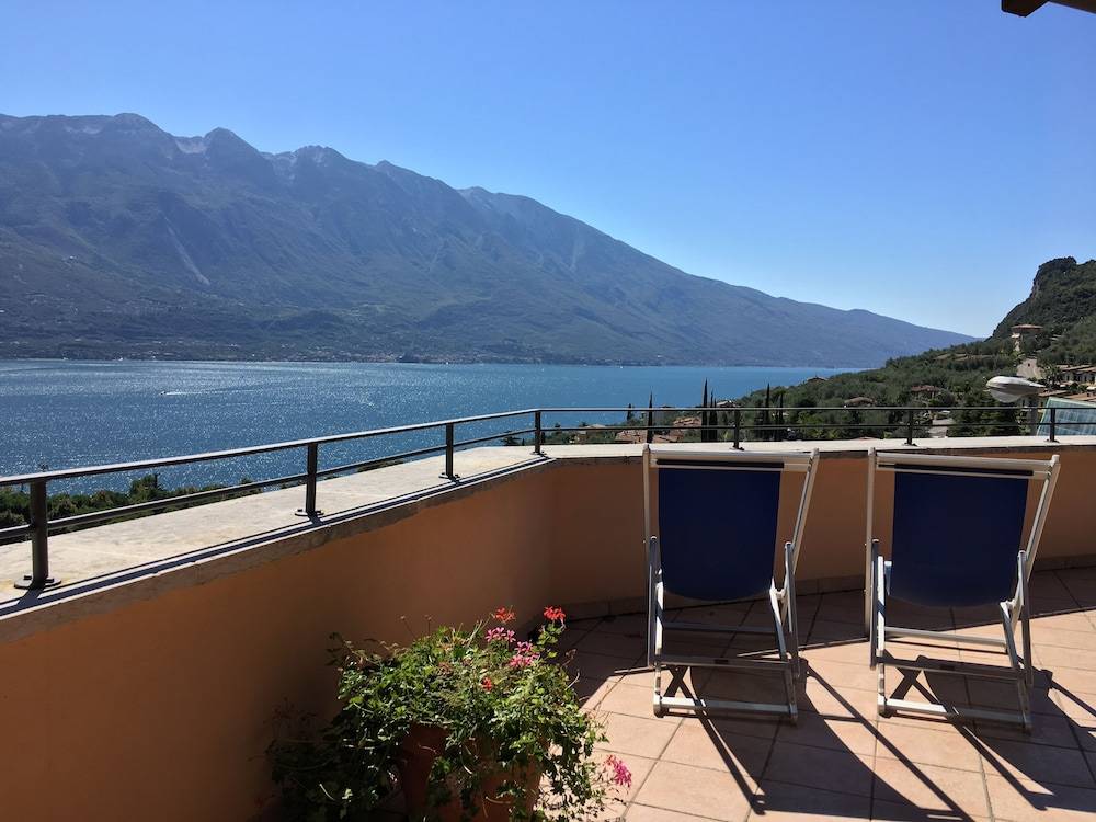 Villa Belvedere Hotel 1