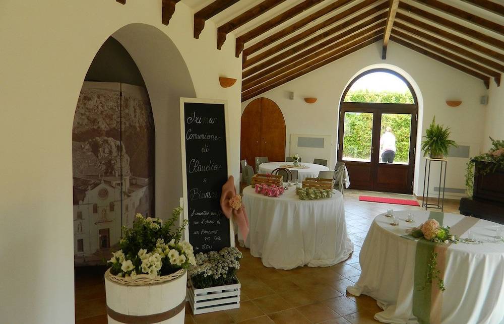 Masseria Colle Carro 2