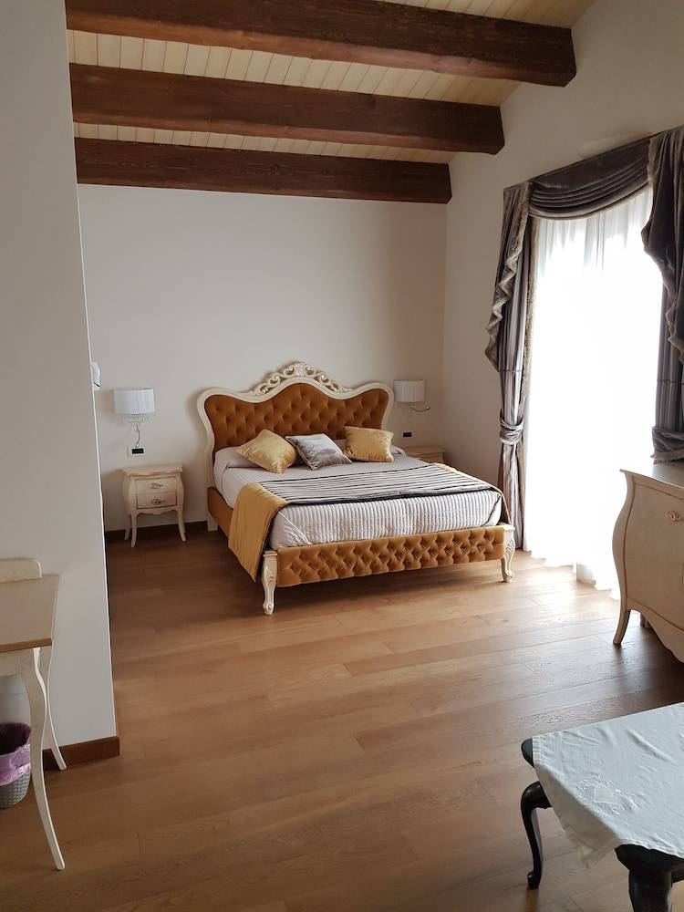 Agriturismo De Luca 1
