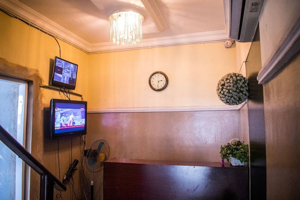 Ikeja Budget Hotel 2