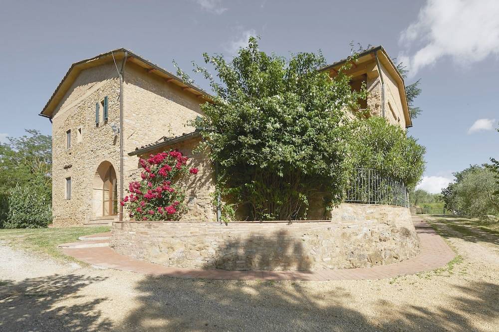 Agriturismo I Pini 1
