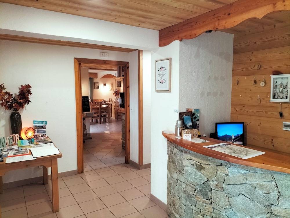 Auberge La maison de Catherine 2