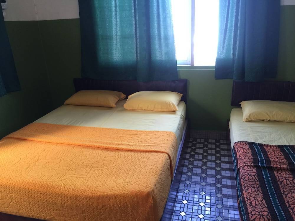 Sri Cemerlang Lodge 1