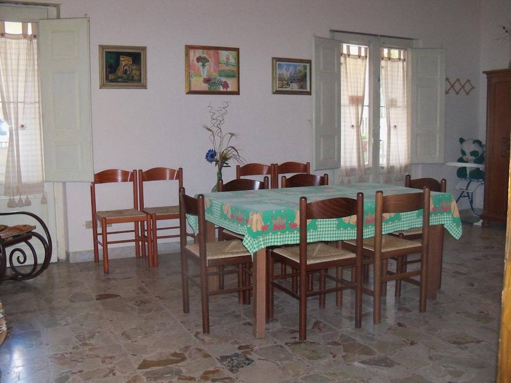 Etna B&B 1