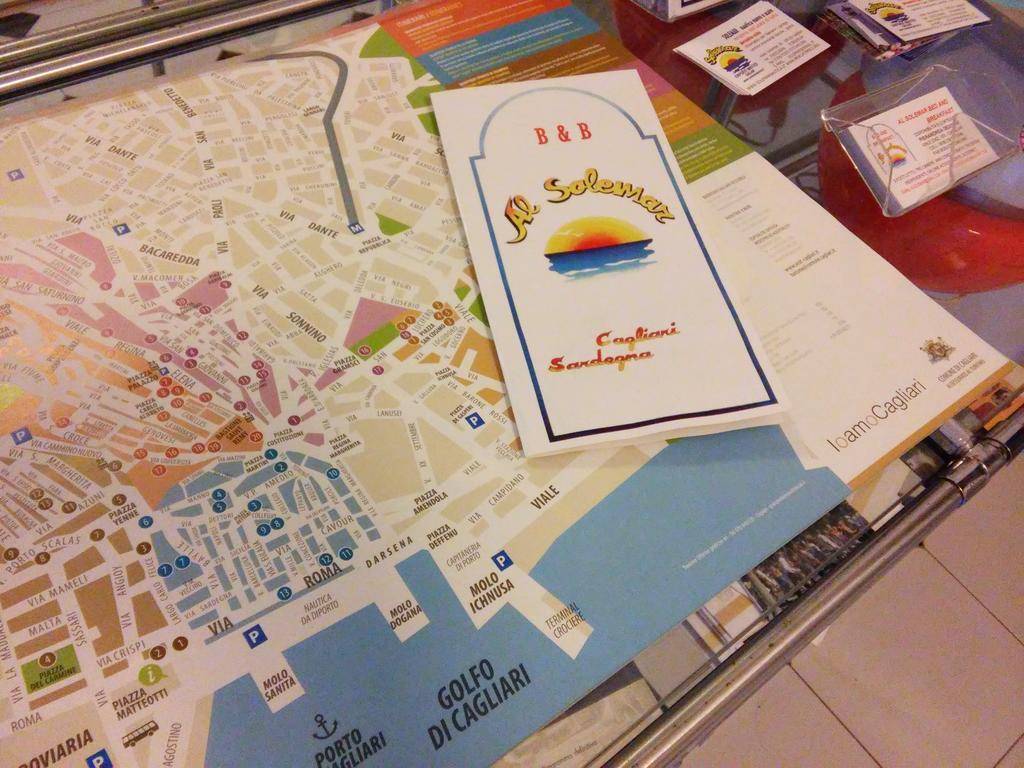 Al Solemar B&B 1